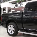 2016 Dodge RAM Sport Crew Cab