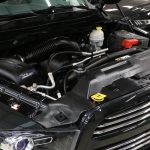 2016 Dodge RAM Sport Crew Cab