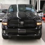 2016 Dodge RAM Sport Crew Cab