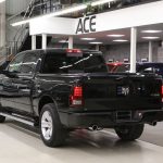 2016 Dodge RAM Sport Crew Cab