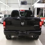 2016 Dodge RAM Sport Crew Cab