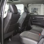 2016 Dodge RAM Sport Crew Cab