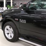 2016 Dodge RAM Sport Crew Cab