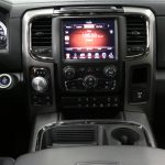 2016 Dodge RAM Sport Crew Cab