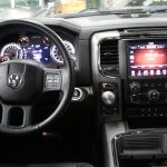 2016 Dodge RAM Sport Crew Cab