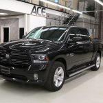 2016 Dodge RAM Sport Crew Cab