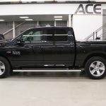 2016 Dodge RAM Sport Crew Cab