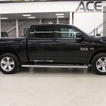 2016 Dodge RAM Sport Crew Cab