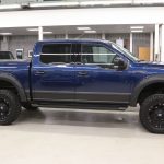 Ford F150 Lariat