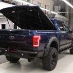 Ford F150 Lariat