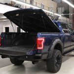 Ford F150 Lariat