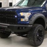 Ford F150 Lariat