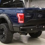 Ford F150 Lariat