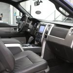 2013 Ford F150 FX4