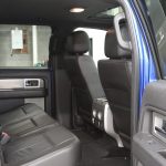 2013 Ford F150 FX4