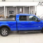 2013 Ford F150 FX4