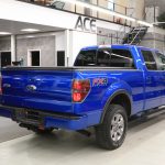 2013 Ford F150 FX4