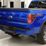 2013 Ford F150 FX4