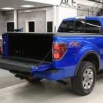 2013 Ford F150 FX4