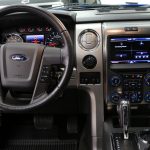 2013 Ford F150 FX4