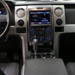 2013 Ford F150 FX4