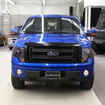 2013 Ford F150 FX4