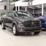 2015 Dodge RAM Sport