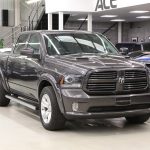 2015 Dodge RAM Sport