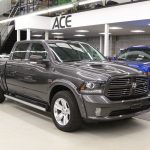 2015 Dodge RAM Sport