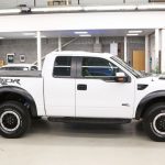 2014 Ford F150 Raptor Gen 1