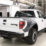 2014 Ford F150 Raptor Gen 1