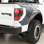 2014 Ford F150 Raptor Gen 1