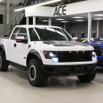 2014 Ford F150 Raptor Gen 1