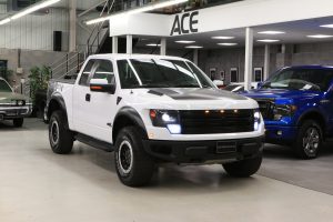 2014 Ford F150 Raptor Gen 1