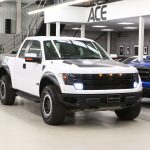 2014 Ford F150 Raptor Gen 1