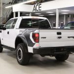 2014 Ford F150 Raptor Gen 1