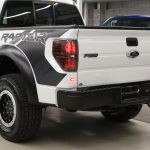 2014 Ford F150 Raptor Gen 1