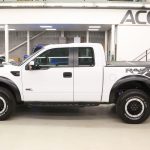 2014 Ford F150 Raptor Gen 1