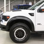 2014 Ford F150 Raptor Gen 1