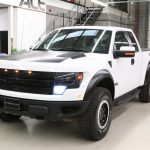 2014 Ford F150 Raptor Gen 1