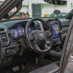 2019 Dodge RAM Limited