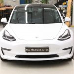 2020 Tesla Model 3 Performance