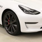 2020 Tesla Model 3 Performance