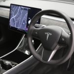 2020 Tesla Model 3 Performance