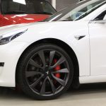 2020 Tesla Model 3 Performance