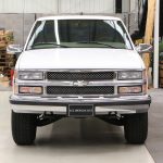 1997 Chevrolet Silverado C2500