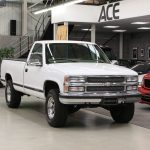 1997 Chevrolet Silverado C2500