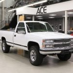 1997 Chevrolet Silverado C2500