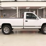 1997 Chevrolet Silverado C2500