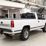 1997 Chevrolet Silverado C2500